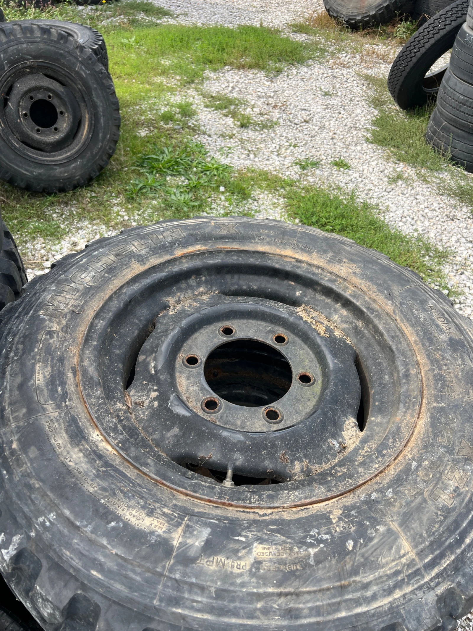    275/80R20 | Mobile.bg   4