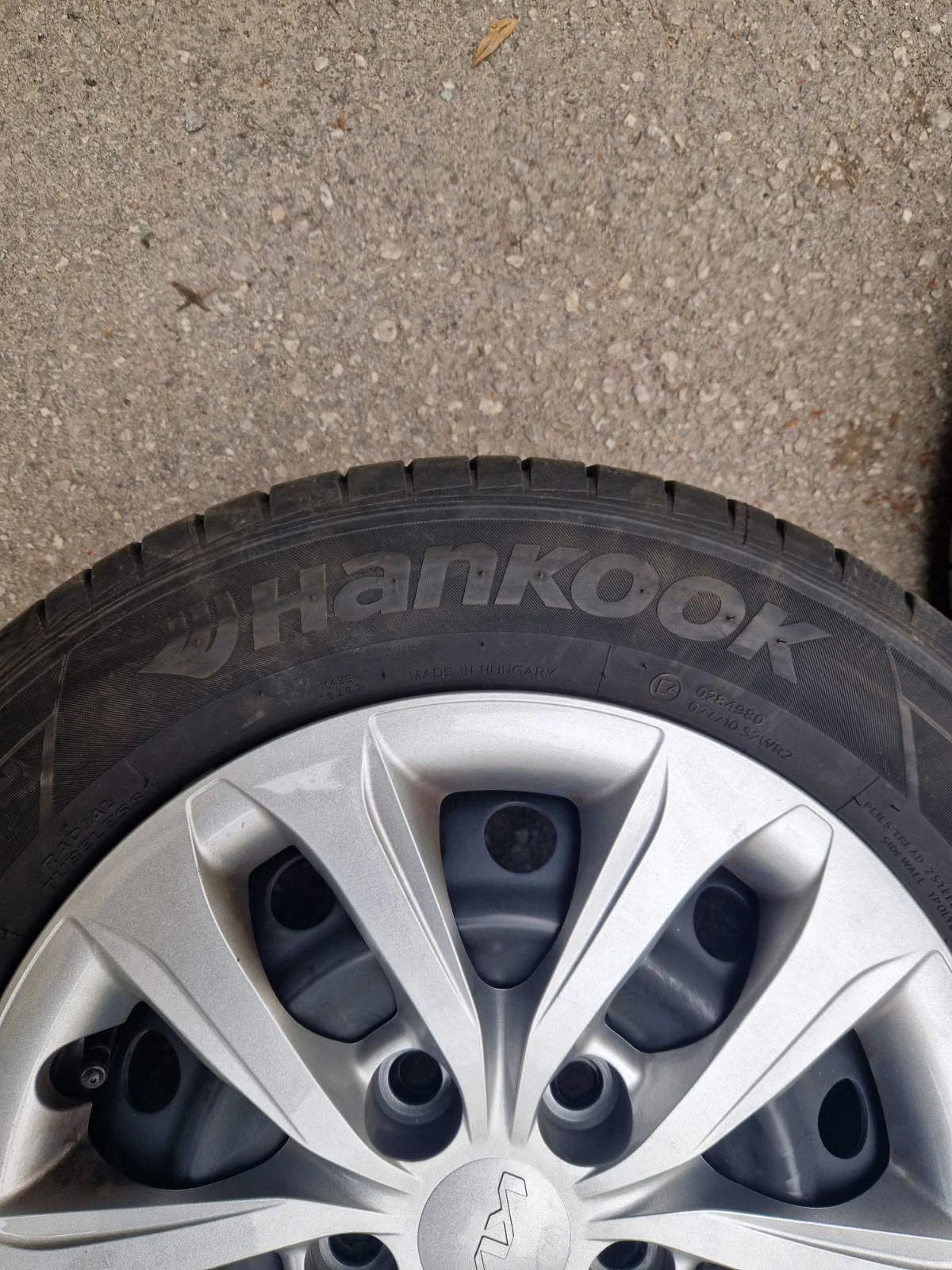    195/65R15  Kia Ceed | Mobile.bg   2