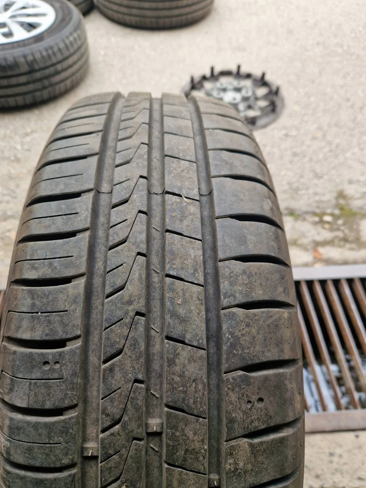    195/65R15  Kia Ceed | Mobile.bg   6