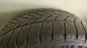 Гуми с джанти Goodyear 265/40R20, снимка 2 - Гуми и джанти - 47319738