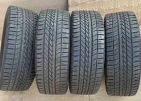 Гуми Летни 255/55R20, снимка 6 - Гуми и джанти - 52957290