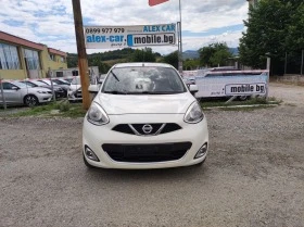 Nissan Micra TEKNA , снимка 1
