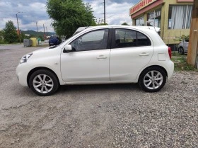 Nissan Micra TEKNA , снимка 10