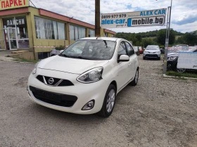 Nissan Micra TEKNA , снимка 12