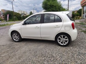 Nissan Micra TEKNA , снимка 9