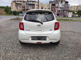 Nissan Micra TEKNA , снимка 7