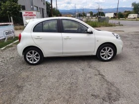 Nissan Micra TEKNA , снимка 5