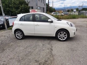 Nissan Micra TEKNA , снимка 4