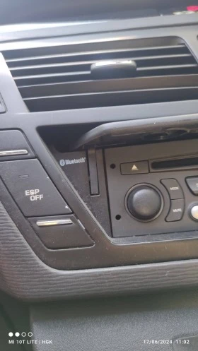 Citroen C4 Picasso GP exclusive , снимка 12