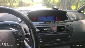 Citroen C4 Picasso GP exclusive , снимка 3