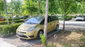 Citroen C4 Picasso GP exclusive , снимка 16