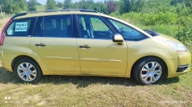 Citroen C4 Picasso GP exclusive , снимка 2
