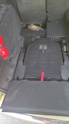 Citroen C4 Picasso GP exclusive , снимка 8