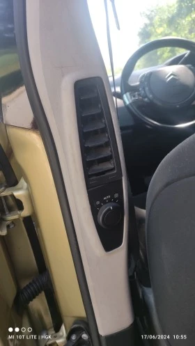 Citroen C4 Picasso GP exclusive , снимка 5