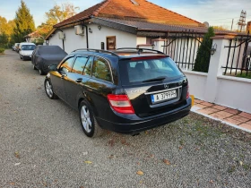 Mercedes-Benz C 200 МНОГО ЗАПАЗЕНА - изображение 8