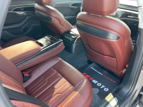 Audi A8 3.0 TDI ХИБРИД ЛИЗИНГ С ДДС, снимка 8