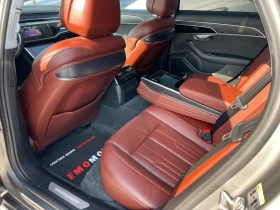 Audi A8 3.0 TDI ХИБРИД ЛИЗИНГ С ДДС, снимка 7