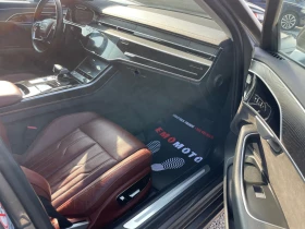 Audi A8 3.0 TDI ХИБРИД ЛИЗИНГ С ДДС, снимка 9