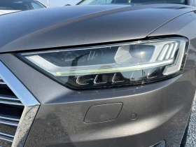 Audi A8 3.0 TDI ХИБРИД ЛИЗИНГ С ДДС, снимка 13