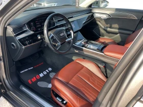 Audi A8 3.0 TDI ХИБРИД ЛИЗИНГ С ДДС, снимка 6