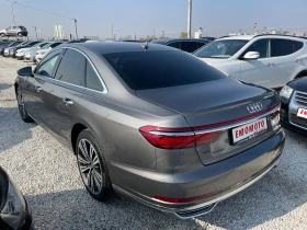 Audi A8 3.0 TDI ХИБРИД ЛИЗИНГ С ДДС, снимка 5