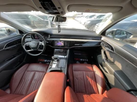 Audi A8 3.0 TDI ХИБРИД ЛИЗИНГ С ДДС, снимка 10