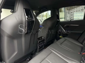 BMW M5 BOWERS & WILKINS* 22"* 360* ОБДУХВАНЕ* , снимка 12
