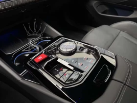 BMW M5 BOWERS & WILKINS* 22"* 360* ОБДУХВАНЕ* , снимка 11