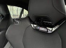 BMW M5 BOWERS & WILKINS* 22"* 360* ОБДУХВАНЕ* , снимка 7