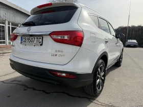 DONGFENG 580 1.5 T, снимка 4