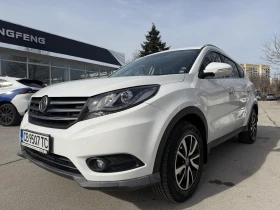 DONGFENG 580 1.5 T, снимка 1