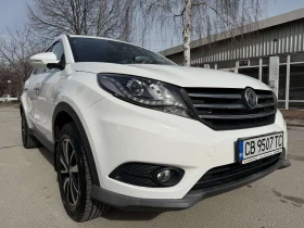 DONGFENG 580 1.5 T, снимка 3