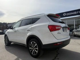 DONGFENG 580 1.5 T, снимка 8