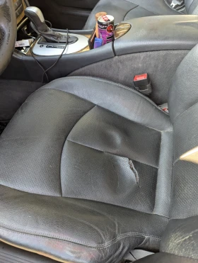 Mercedes-Benz E 280 Avant-garde , снимка 7