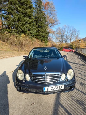 Mercedes-Benz E 280 Avant-garde , снимка 4