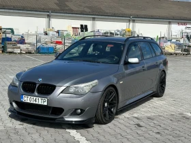 BMW 530, снимка 1