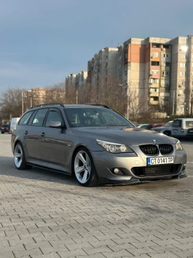BMW 530, снимка 2