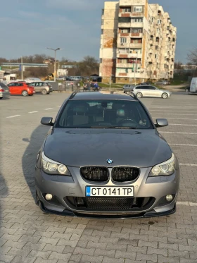 BMW 530, снимка 3