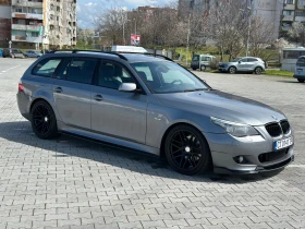 BMW 530, снимка 3