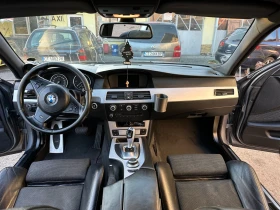 BMW 530, снимка 9