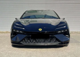 Lotus Eletre Emaya, снимка 2