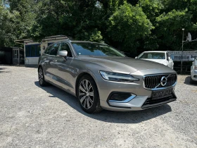 Volvo V60 2.0, снимка 2