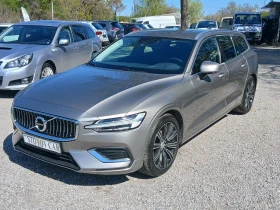Volvo V60 2.0, снимка 6