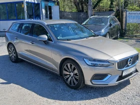 Volvo V60 2.0, снимка 2