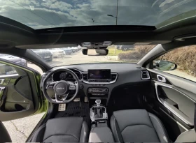 Kia XCeed GT-LINE, снимка 6