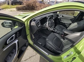 Kia XCeed GT-LINE, снимка 7