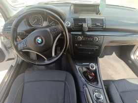 BMW 118, снимка 14