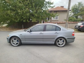 BMW 325 SMG , снимка 2