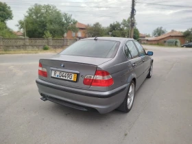 BMW 325 SMG , снимка 4