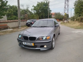 BMW 325 SMG , снимка 1
